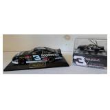 Lot of 2 Dale Earnhardt Collectible Race Cars Lot of 2 Dale Earnhardt Collectible Race Cars