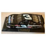 Lot of 2 Dale Earnhardt Collectible Race Cars Lot of 2 Dale Earnhardt Collectible Race Cars