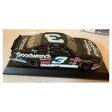 Lot of 2 Dale Earnhardt Collectible Race Cars Lot of 2 Dale Earnhardt Collectible Race Cars