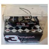 Lot of 2 Dale Earnhardt Collectible Race Cars Lot of 2 Dale Earnhardt Collectible Race Cars