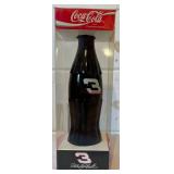 1999 Coca-Cola Commemorative Bottle Featuring Dale Earnhardt's #3 1999 Coca-Cola Commemorative Bottle Featuring Dale Earnhardt's #3