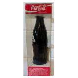 1999 Coca-Cola Commemorative Bottle Featuring Dale Earnhardt's #3 1999 Coca-Cola Commemorative Bottle Featuring Dale Earnhardt's #3