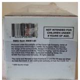 Commemorative Coca-Cola Bottle Dale Earnhardt Jr. Commemorative Coca-Cola Bottle Dale Earnhardt Jr.