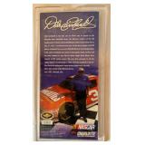 1997 Wheaties Cereal Box and Commemorative Ticket from The Winston Select 1997 Wheaties Cereal Box and Commemorative Ticket from The Winston Select