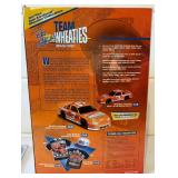 1997 Wheaties Cereal Box and Commemorative Ticket from The Winston Select 1997 Wheaties Cereal Box and Commemorative Ticket from The Winston Select