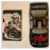 Light Switch Plates Featuring Dale Earnhardt Sr. Light Switch Plates Featuring Dale Earnhardt Sr.