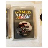 Decals of Dale Earnhardt Sr. Decals of Dale Earnhardt Sr.