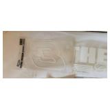 Decals of Dale Earnhardt Sr. Decals of Dale Earnhardt Sr.