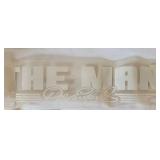 Decals of Dale Earnhardt Sr. Decals of Dale Earnhardt Sr.