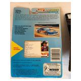 Four 1:64 Scale Diecast Race Cars Four 1:64 Scale Diecast Race Cars