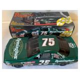 1997 Remington Bullet Limited Edition Racecar Tin 1997 Remington Bullet Limited Edition Racecar Tin