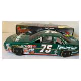 1997 Remington Bullet Limited Edition Racecar Tin 1997 Remington Bullet Limited Edition Racecar Tin