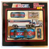 Richard Petty Super Collectors Set Richard Petty Super Collectors Set