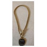 Rockford Speedway Charm Bracelet Rockford Speedway Charm Bracelet