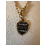 Rockford Speedway Charm Bracelet Rockford Speedway Charm Bracelet