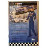 NASCAR 50th Anniversary Barbie NASCAR 50th Anniversary Barbie