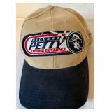 Richard Petty Driving Experience Cap Richard Petty Driving Experience Cap