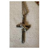 Five Costume Jewelry Necklaces Five Costume Jewelry Necklaces