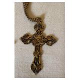 Five Costume Jewelry Necklaces Five Costume Jewelry Necklaces