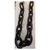 Five Pieces of Costume Jewelry Five Pieces of Costume Jewelry