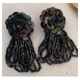 Five Pieces of Costume Jewelry Five Pieces of Costume Jewelry