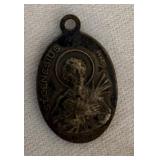 Five Pieces of Costume Jewelry Five Pieces of Costume Jewelry