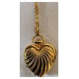 Costume Jewelry - 4 Necklaces with Pendants Costume Jewelry - 4 Necklaces with Pendants