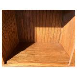 Mission Style Cabinet Matching Lot 90 Mission Style Cabinet Matching Lot 90