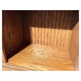 Mission Style Cabinet Matching Lot 90 Mission Style Cabinet Matching Lot 90