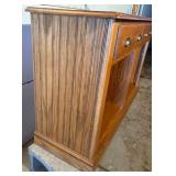 Mission Style Cabinet Matching Lot 90 Mission Style Cabinet Matching Lot 90