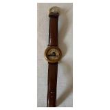 Vintage 'Loon-A-Tic' Watch Vintage 'Loon-A-Tic' Watch