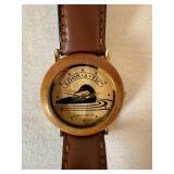 Vintage 'Loon-A-Tic' Watch Vintage 'Loon-A-Tic' Watch