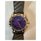 Ford Motor Company Wristwatch Ford Motor Company Wristwatch