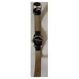 Ford Motor Company Wristwatch Ford Motor Company Wristwatch