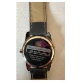 Ford Motor Company Wristwatch Ford Motor Company Wristwatch