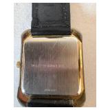 1994 Armitron Warner Brothers Sylvester Wristwatch 1994 Armitron Warner Brothers Sylvester Wristwatch