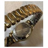 Vintage Hilton 17-Jewels Women's Wristwatch Vintage Hilton 17-Jewels Women's Wristwatch