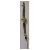 Vintage Hamilton Ladies' Wristwatch Vintage Hamilton Ladies' Wristwatch