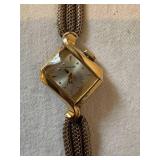 Vintage Hamilton Ladies' Wristwatch Vintage Hamilton Ladies' Wristwatch
