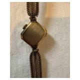 Vintage Hamilton Ladies' Wristwatch Vintage Hamilton Ladies' Wristwatch