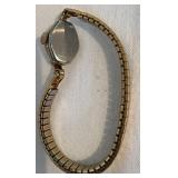 Vintage Polcini 17-Jewel Wristwatch Vintage Polcini 17-Jewel Wristwatch