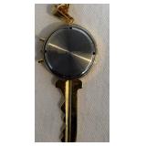 Tinko Brand Digital Clock Keychain Tinko Brand Digital Clock Keychain