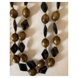 Lot of 3 Costume Jewelry Necklaces Lot of 3 Costume Jewelry Necklaces