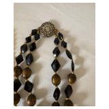 Lot of 3 Costume Jewelry Necklaces Lot of 3 Costume Jewelry Necklaces