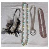 Funky Costume Jewelry Necklaces Funky Costume Jewelry Necklaces