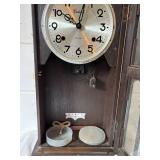 Centurion 35-Day Wall Clock Centurion 35-Day Wall Clock