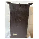 Centurion 35-Day Wall Clock Centurion 35-Day Wall Clock