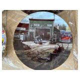 Ken Zylla Collector Plates Ken Zylla Collector Plates