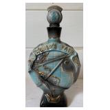 Vintage Jim Beam New York World's Fair Decanter Vintage Jim Beam New York World's Fair Decanter