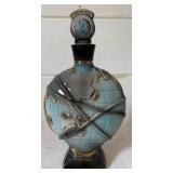 Vintage Jim Beam New York World's Fair Decanter Vintage Jim Beam New York World's Fair Decanter